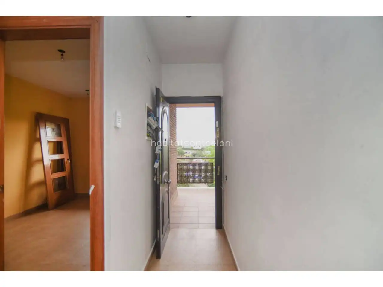 Casa con jardín en venta en Calle Baix Ebre 26, imagen 12
