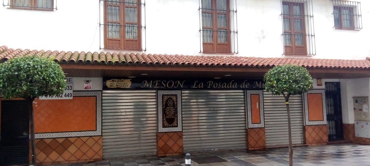 Edifici en venda en Algeciras