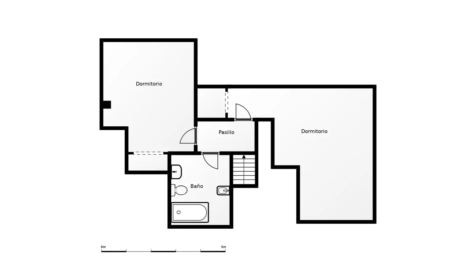Piso con ascensor en venta en Gijón - Santa Doradía 17, imagen 26