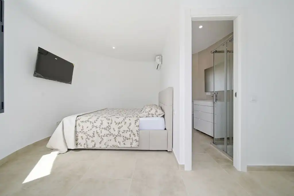 Casa con piscina en venta en Carrer Alberes, imagen 36