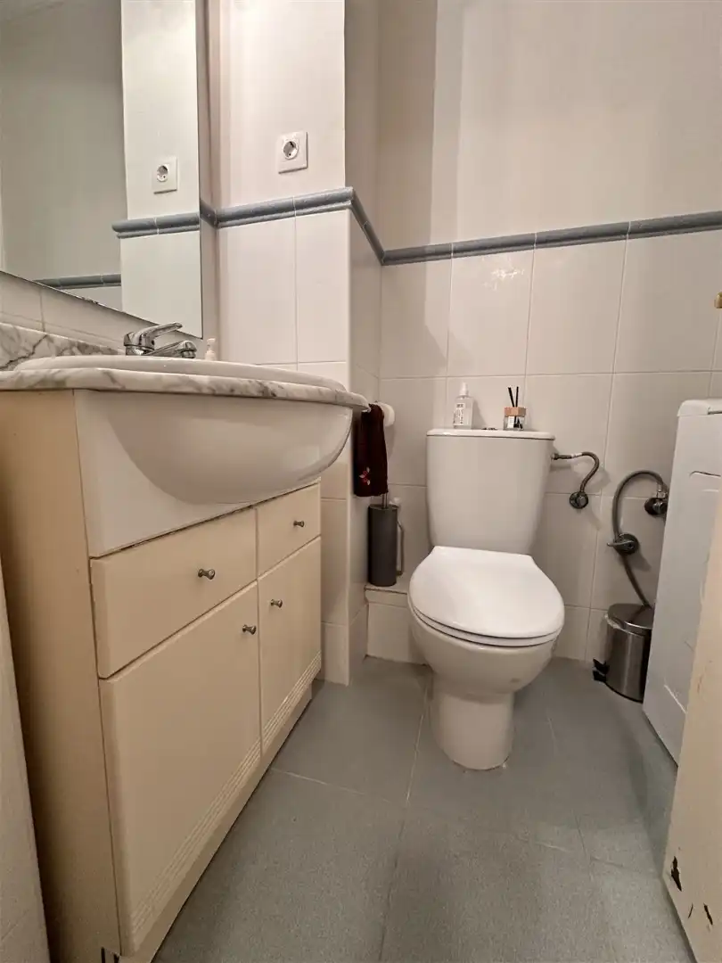 Apartamento de alquiler en Passeig Marítim, Port - Horta de Santa María