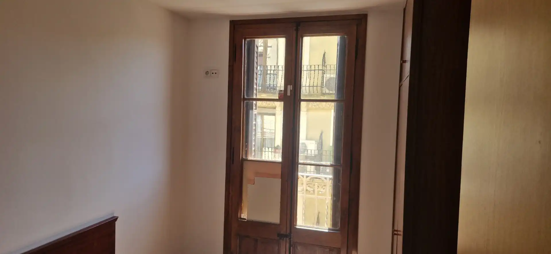 Wohnung zum Verkauf in Hostafrancs