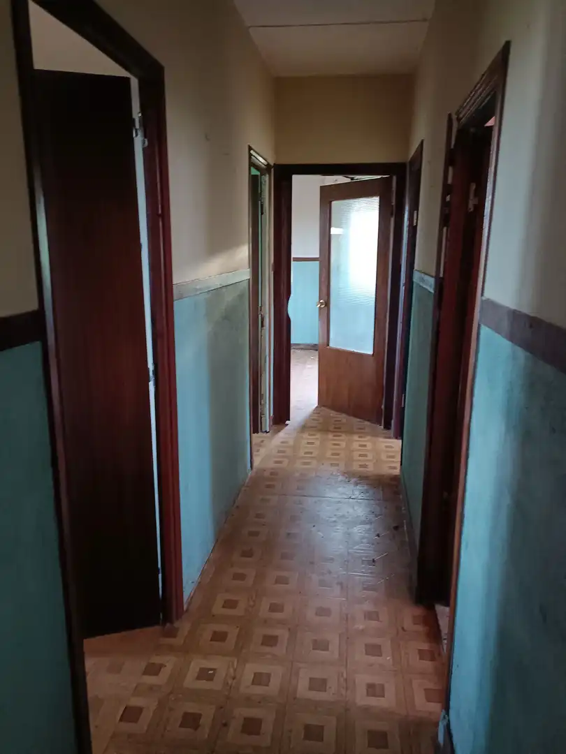 Casa o xalet en venda en Guitiriz amb Jardí privat i Traster