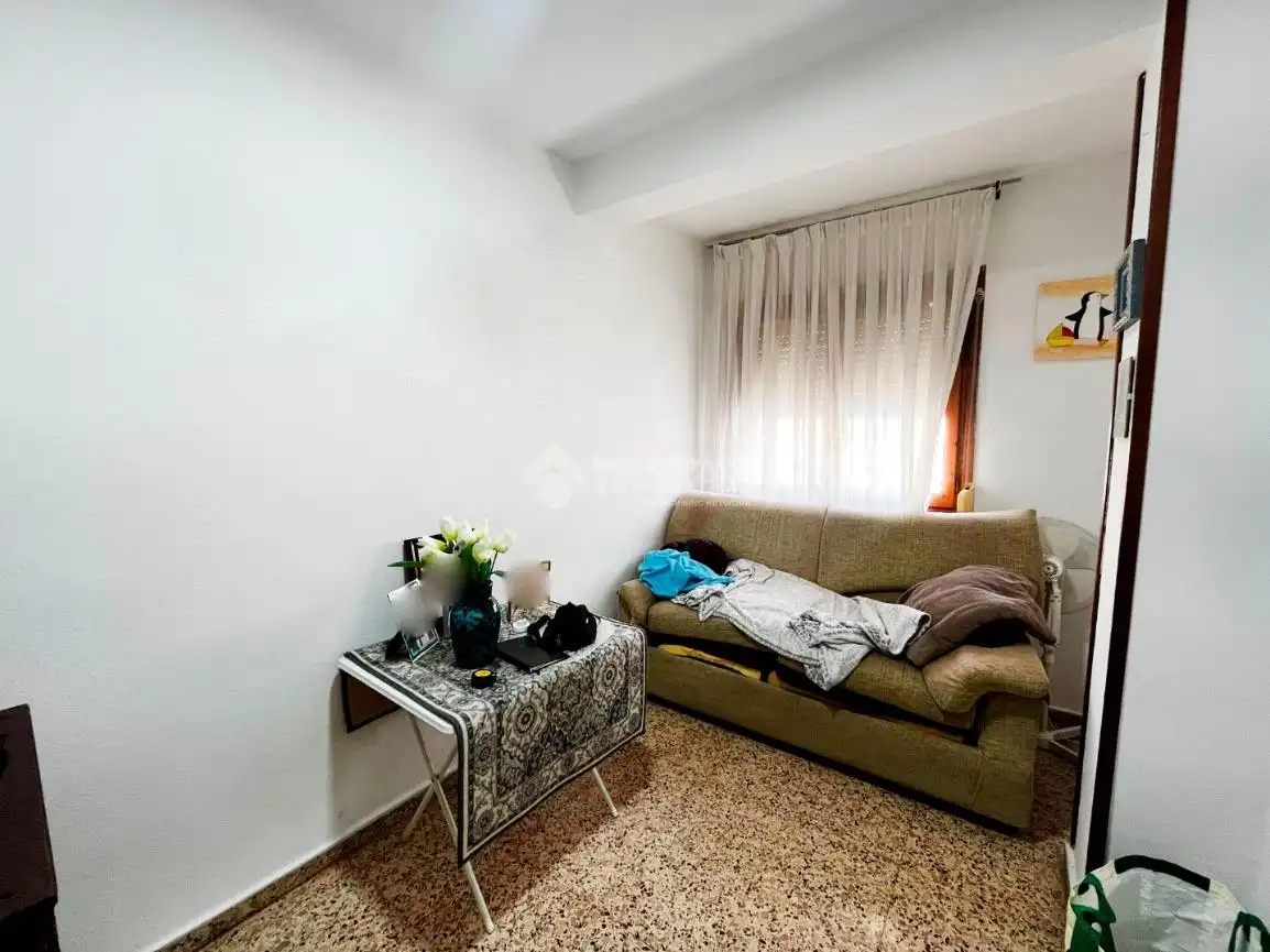 Habitación de Piso en venta en Utebo con Balcón