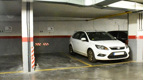 Photo 3 of Garage for rent in Calle de Carnicer, 7, Bellas Vistas, Madrid Capital