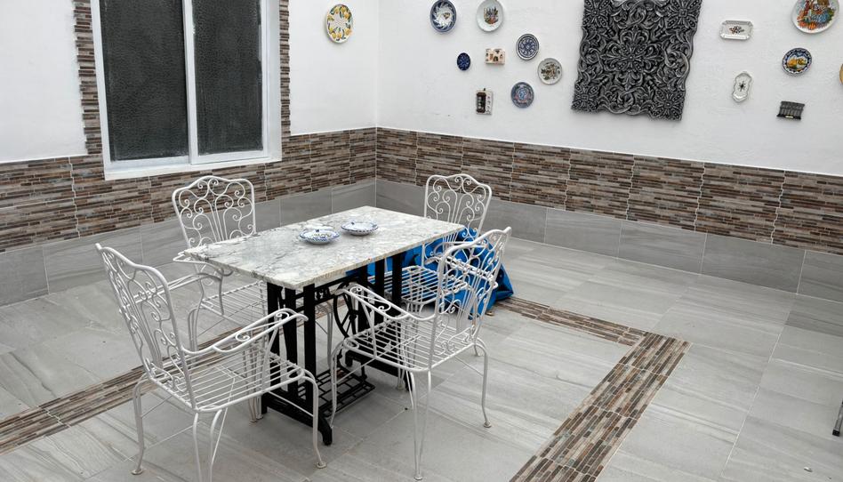 Foto 1 de Casa o xalet en venda a Calle del Escorial, Villarrobledo, Albacete