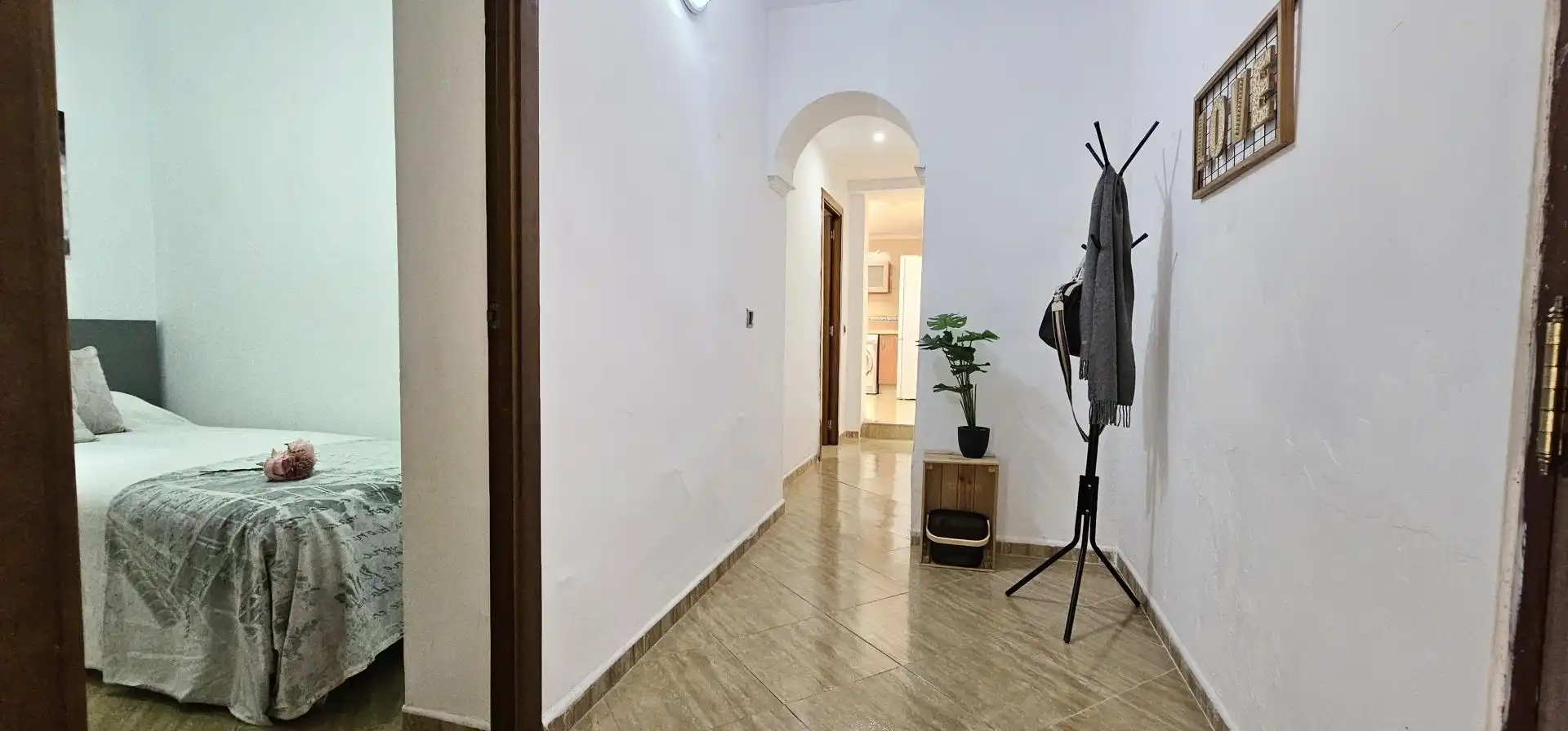 Apartament en venda a C/ Gral. Serrano, 14, Centro