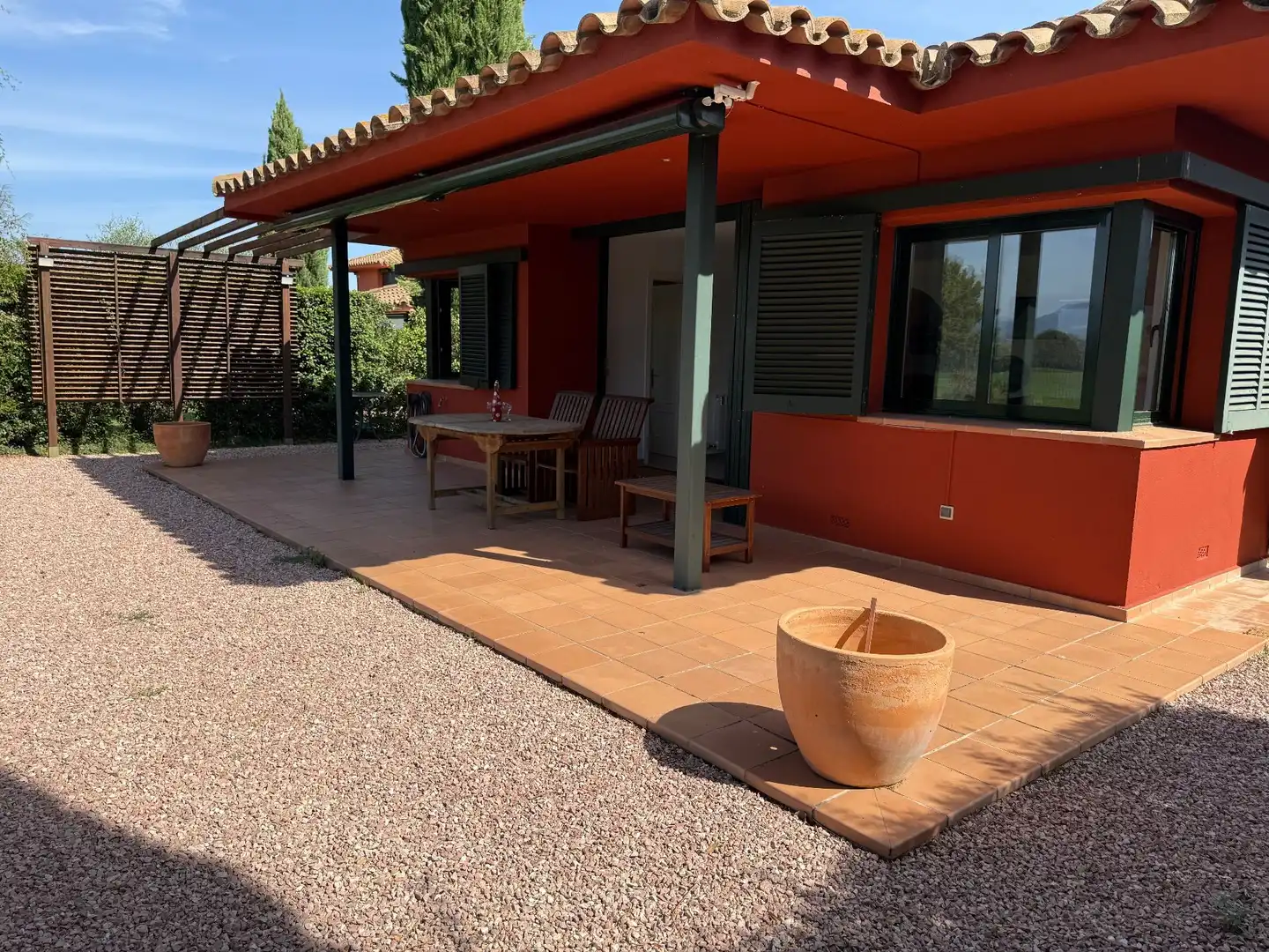 Casa con piscina in vendita a Navata, imagen 2