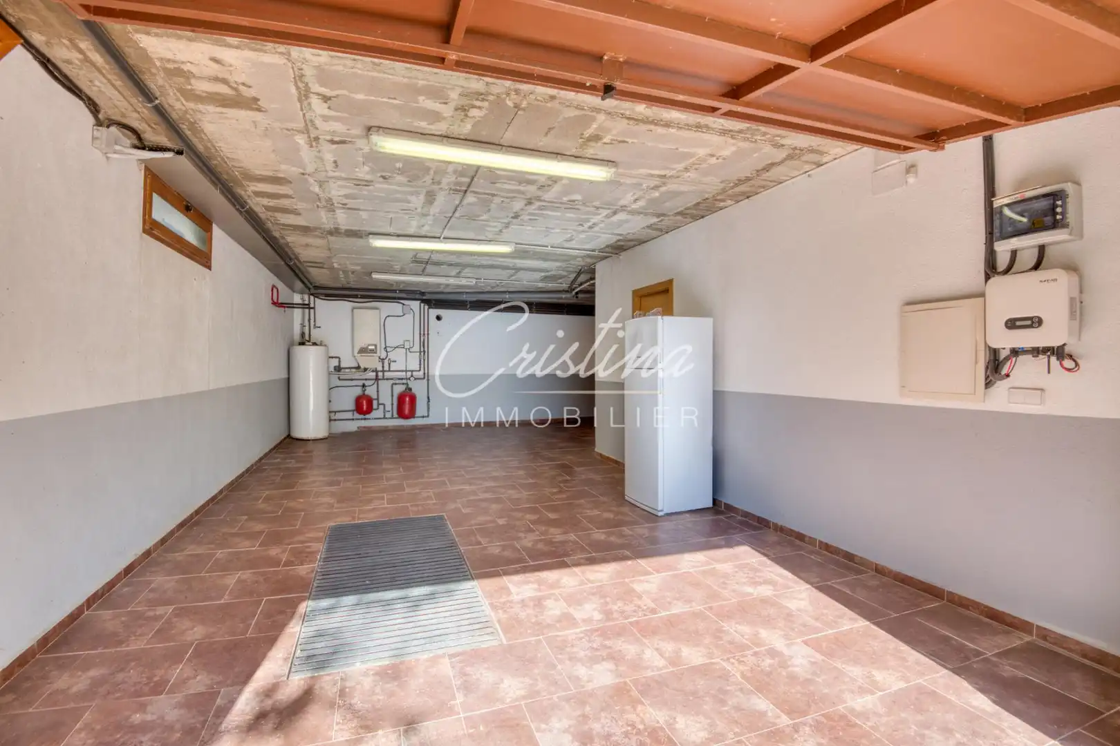 Casa o xalet en venda en Santa Cristina d'Aro amb Calefacció, Jardí privat i Terrassa