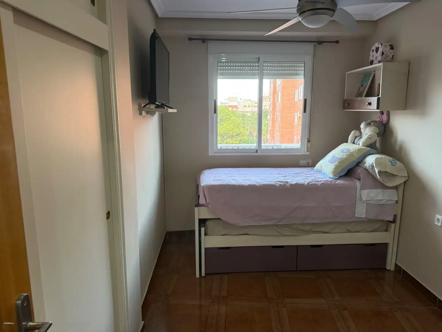 Penthouse with terrace for sale in Calle Pintor Fernando Fenoll, imagen 19