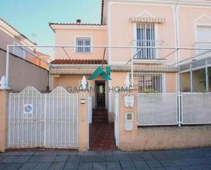 Exterior view of House or chalet to rent in Badajoz Capital  with Air Conditioner and Heating