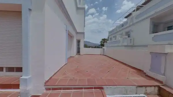 Dúplex amb piscina en venda a Urbanizacion Nueva Andalucia Villa, imagen 41