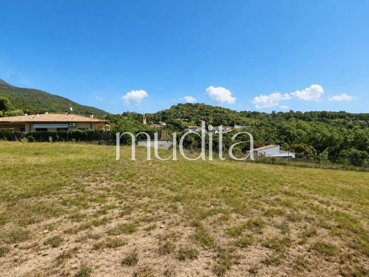 Wohnbaugrundstück zum Verkauf in Campins, imagen 26
