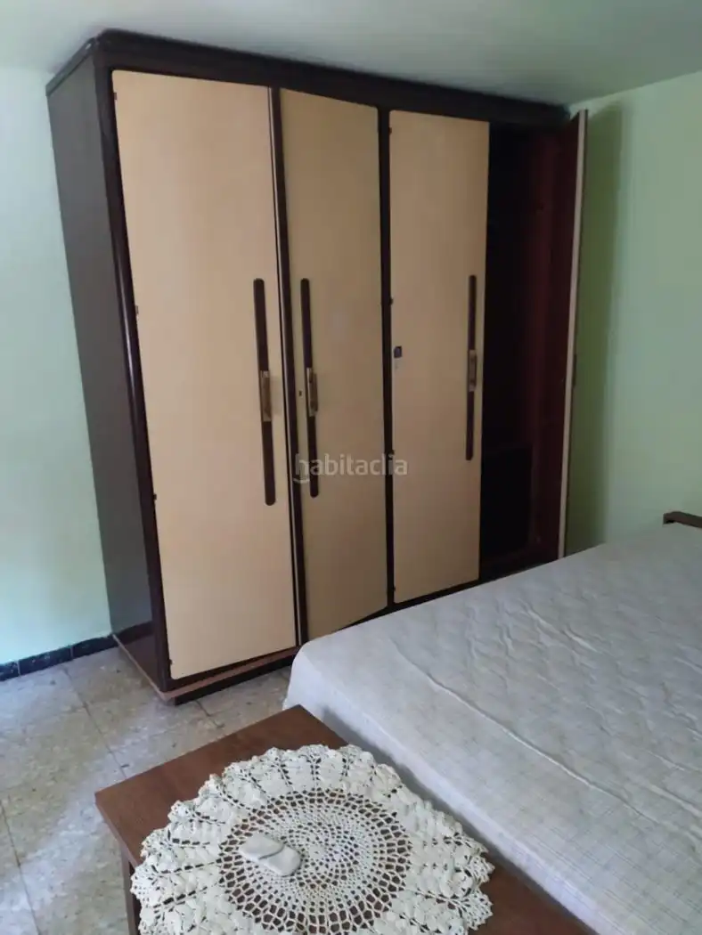 Casa con jardín en venta en Calle Joaquín Costa 23, imagen 12