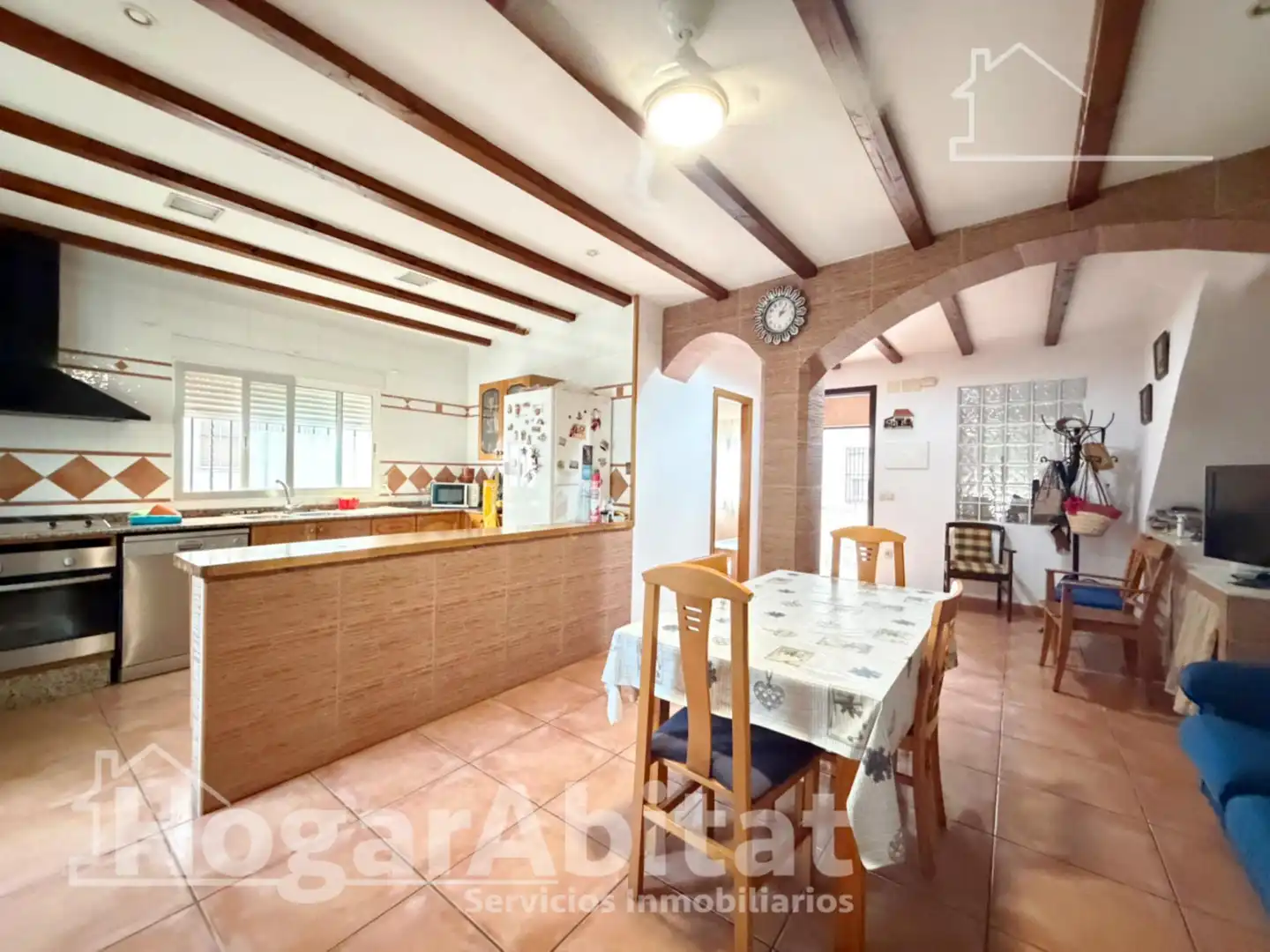 Casa in vendita a Calle la Plata, imagen 4