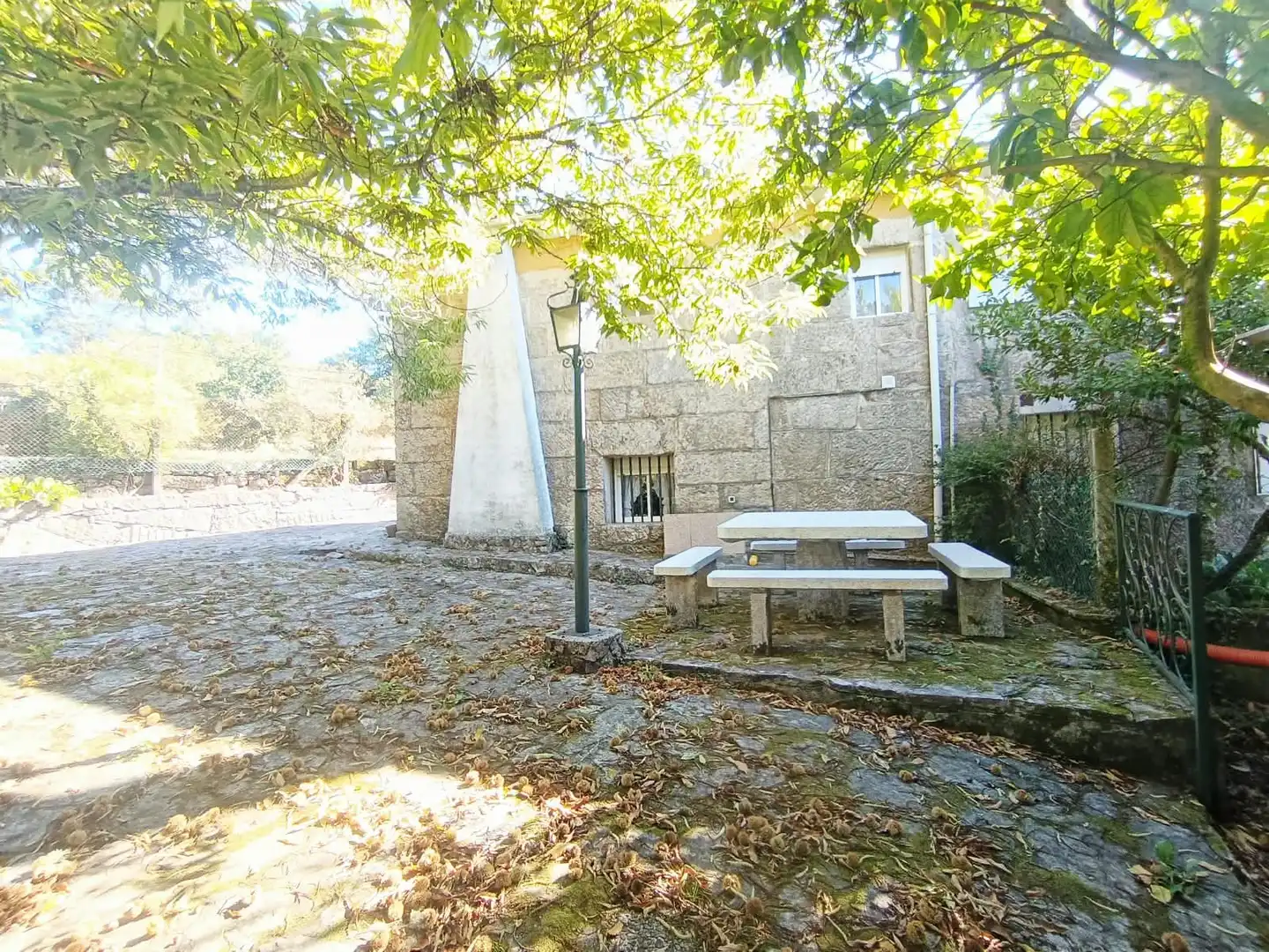 Casa con giardino in vendita a ESFARRAPADA-ANCEU 21, imagen 17