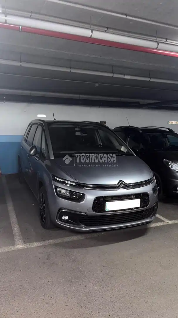 Parking of Garage for sale in Cádiz
