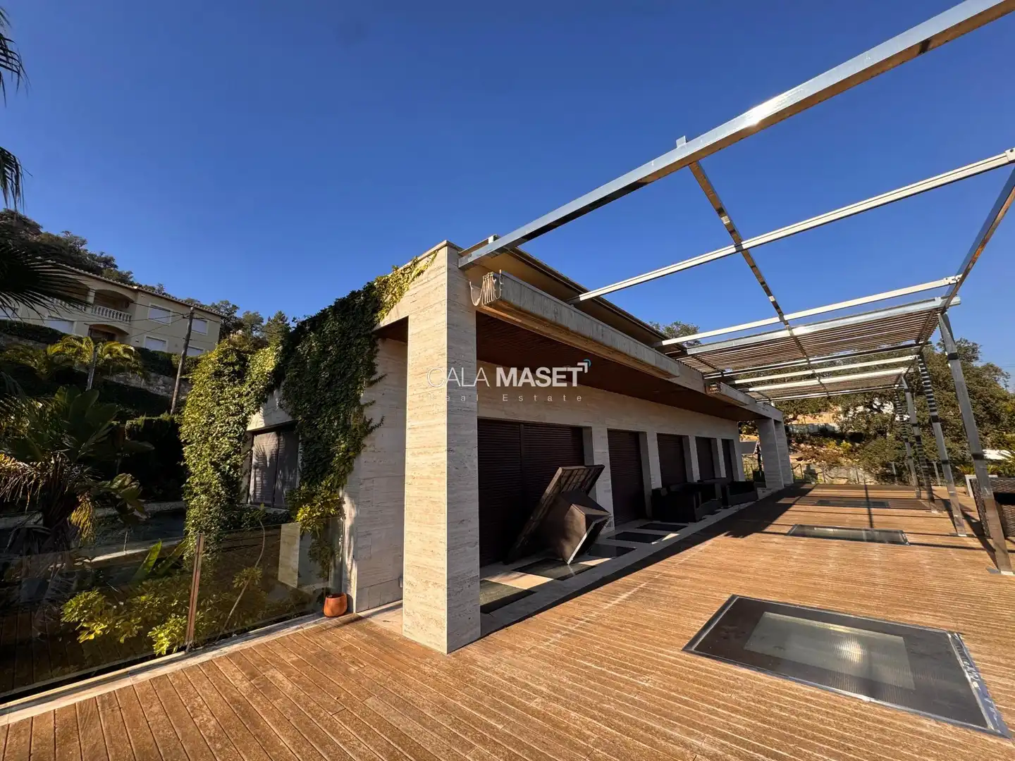 Chalet con terraza en venta en dels Pirineus, imagen 63
