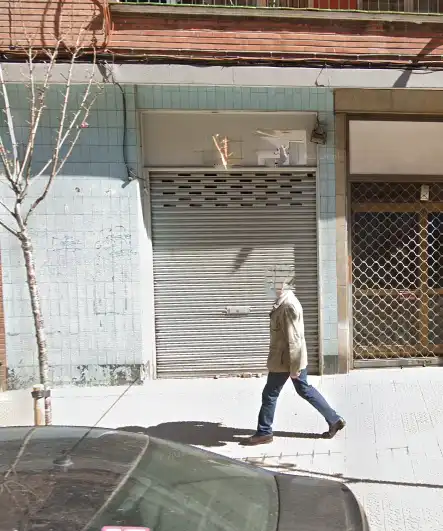 Local de alquiler en Soka, Zorrotza, Basurtu - Zorrotza