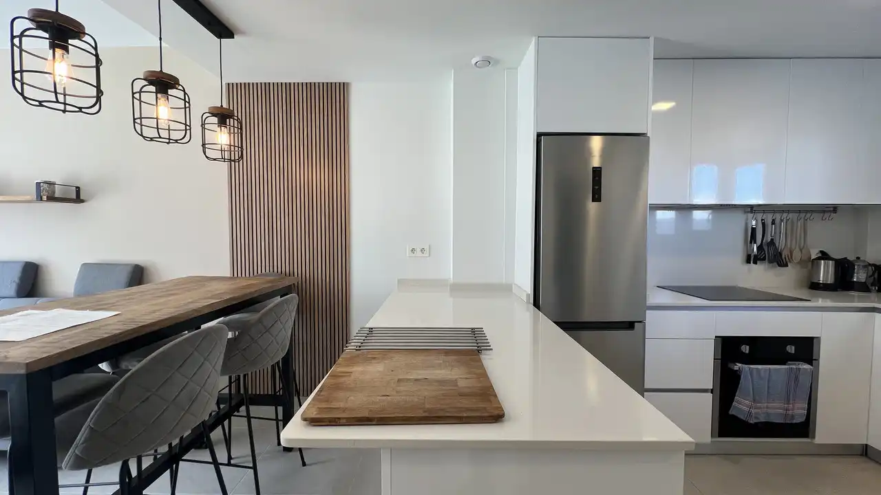 Apartamento en venta en San Pedro del Pinatar ciudad