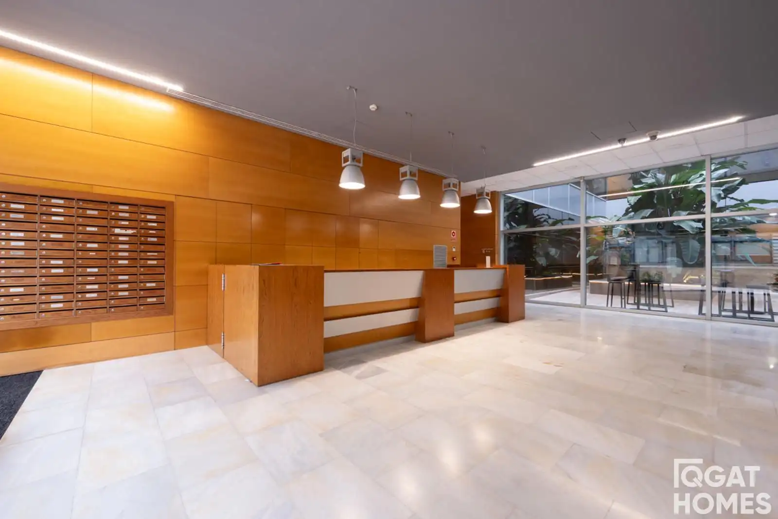 Office space with lift for sale in Corts Catalanes, imagen 23