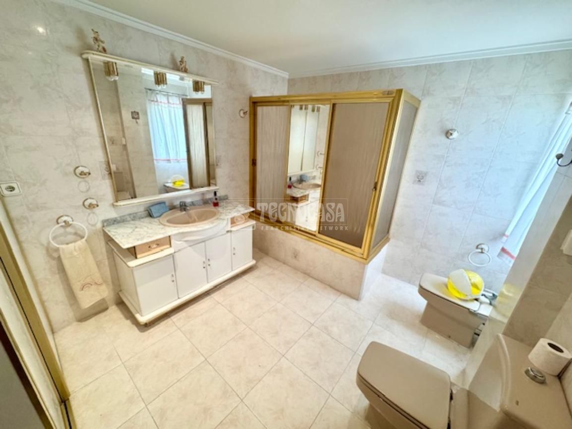 Bany de Pis en venda en Paterna amb Aire condicionat, Calefacció i Balcó