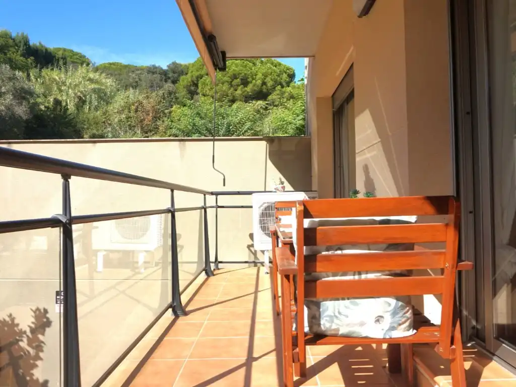 Appartement avec ascenseur à vendre à Avenida Rial Canalies, imagen 36
