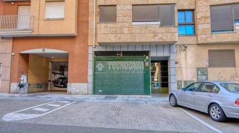 Foto 4 de Garatge de lloguer a Labradores, Salamanca