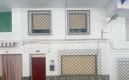 Exterior view of Flat for sale in  Córdoba Capital