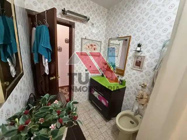 Dormitori de Casa o xalet en venda en Villamiel de Toledo amb Aire condicionat, Terrassa i Piscina