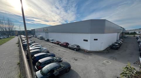 Photo 3 of Industrial buildings to rent in Rúa Pasteur, 12d, Vioño, A Coruña