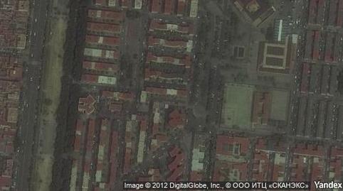 Foto 4 de Pis en venda a Los Pájaros,  Sevilla Capital