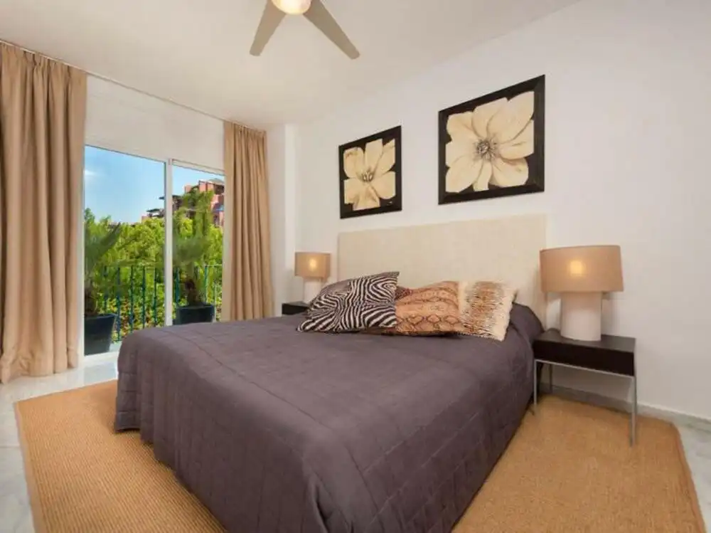 Wohnung mit Pool zum Verkauf in San Pedro de Alcántara, imagen 17