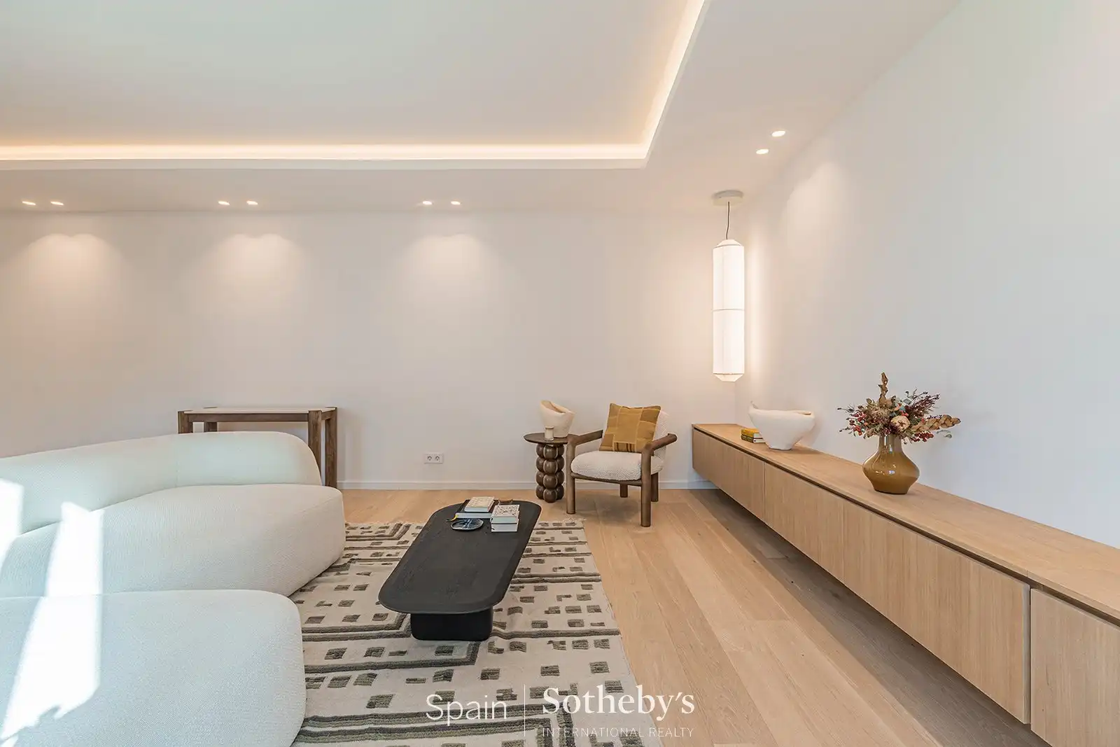 Appartement compact avec ascenseur à vendre à Carrer del Consell de Cent, imagen 8