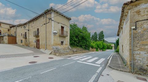 Foto 3 de Casa adosada en venda a C/ Mayor, Lerga, Navarra