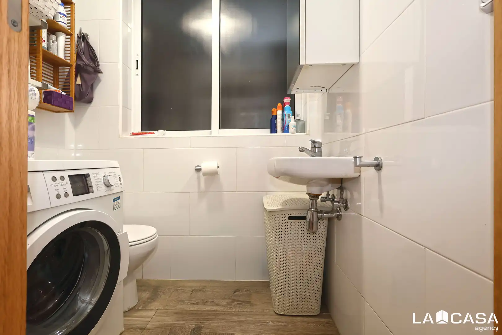 Piso con ascensor en venta en Carrer de Padilla, imagen 16