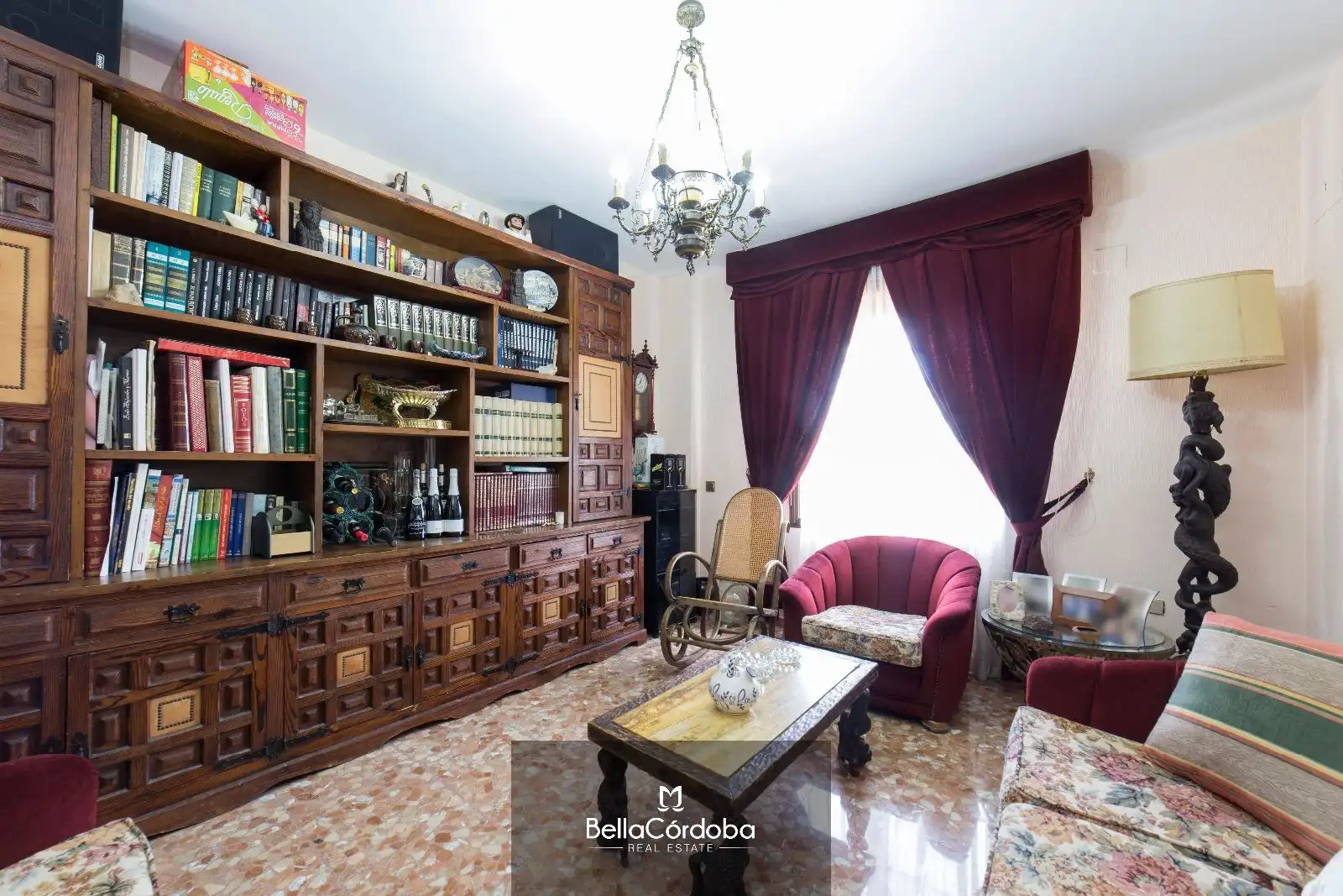 Villa con piscina in vendita a Norte-Sierra, imagen 28