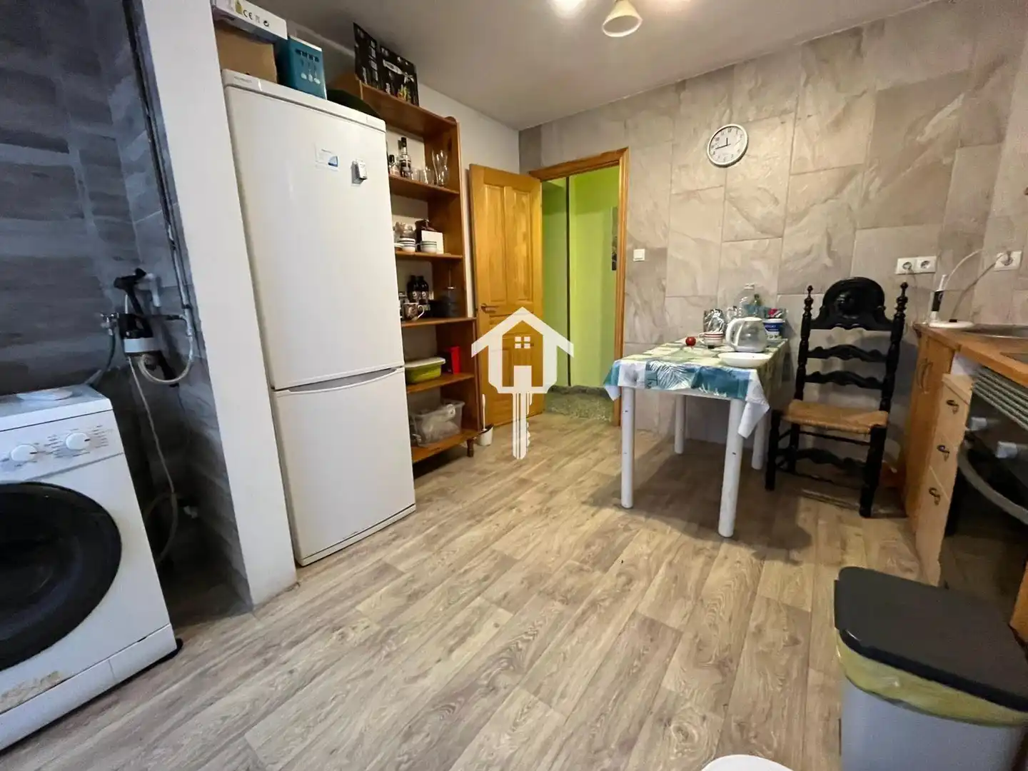 Cuina de Pis en venda en Alicante / Alacant
