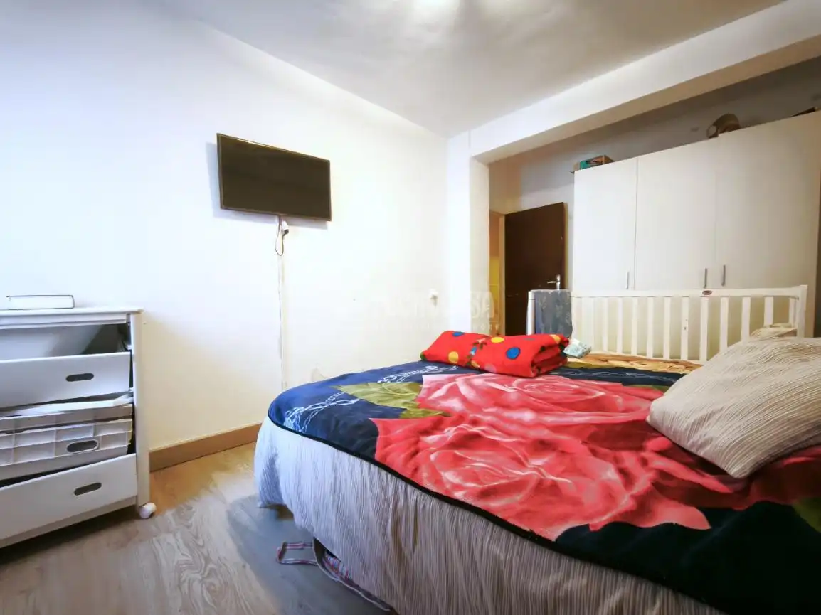 Habitación de Piso en venta en Alcalá de Henares con Terraza