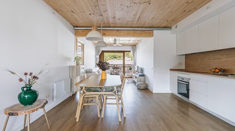 Foto 3 de Piso en venta en Pau Picasso, Dosrius poble, Dosrius