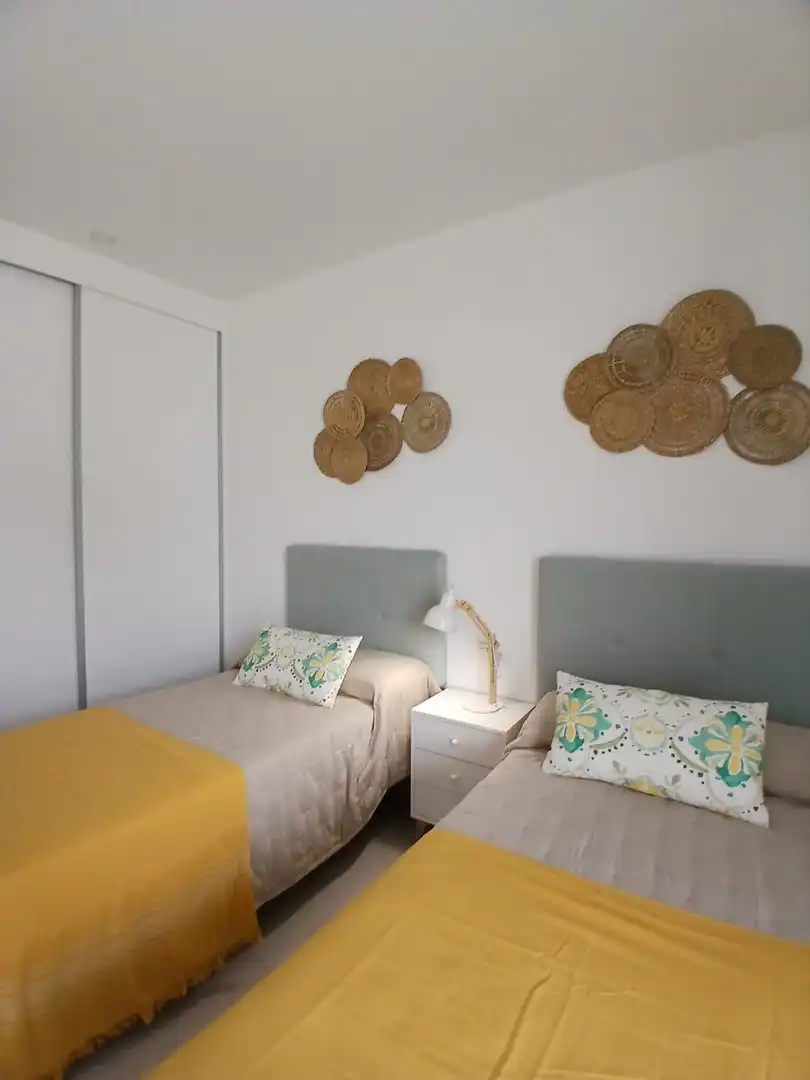 Casa con jardín en venta en Bigastro, imagen 7