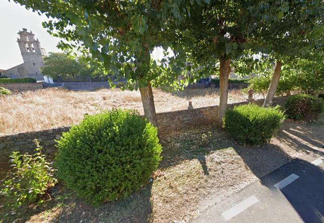 Terreno residencial en Venta en Robliza de Cojos