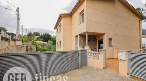 Foto 2 de Casa o xalet en venda a Can Palet de Vista Alegre, Barcelona