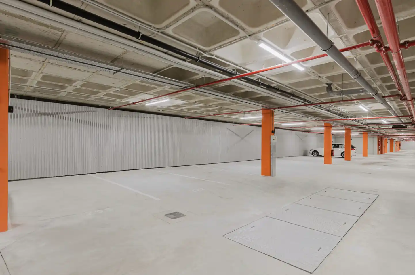 Appartement compact avec piscine à louer à Martiricos - La Roca, imagen 20