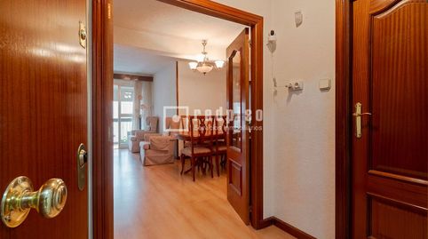 Foto 4 de Pis en venda a De San Froilán, Almendrales, Madrid Capital