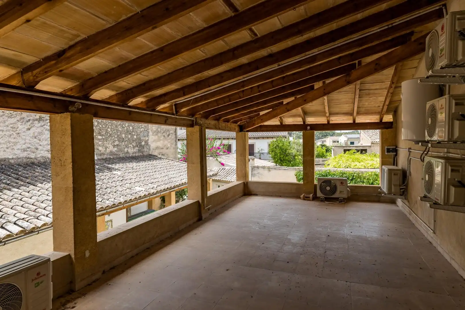 Villa con terrazza in vendita a DEL CONSISTORI, imagen 65