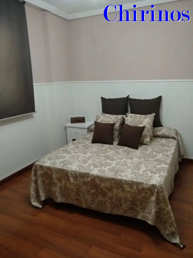 Habitatge amb terrassa en venda a Periurbano Norte, imagen 11