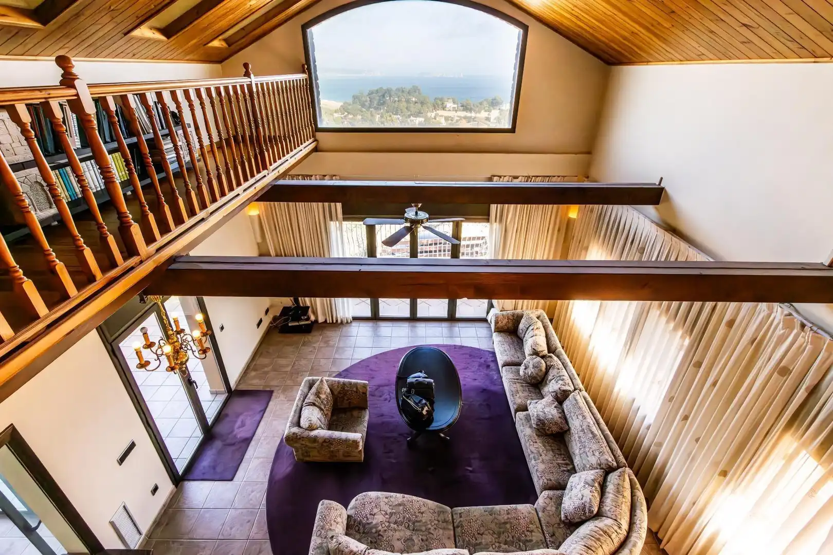 Villa mit Terrasse zum Verkauf in Carrer del Racó de Ponent, imagen 9