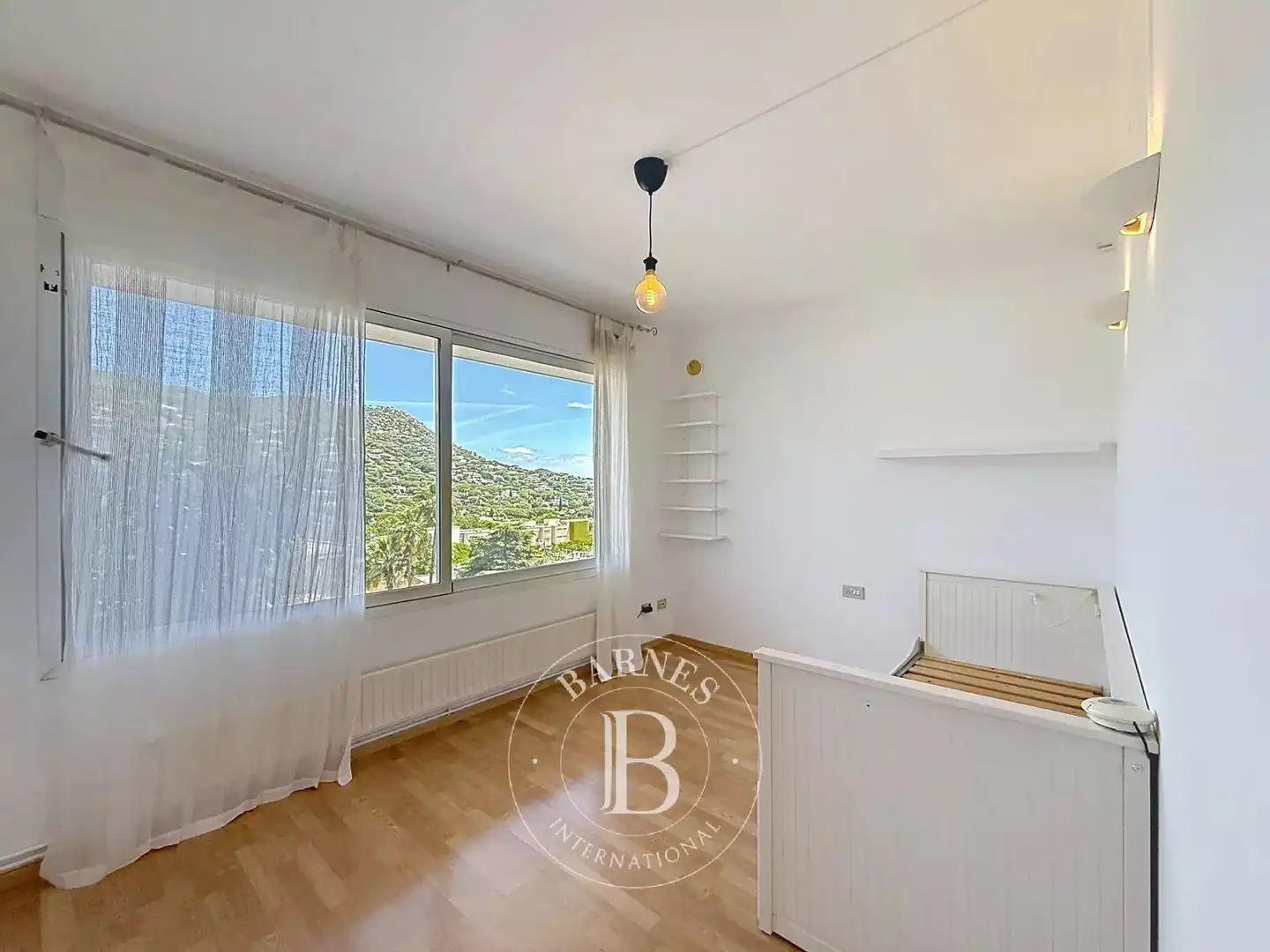 Habitación de Casa o chalet en venta en Cabrils con Aire acondicionado, Calefacción y Jardín privado