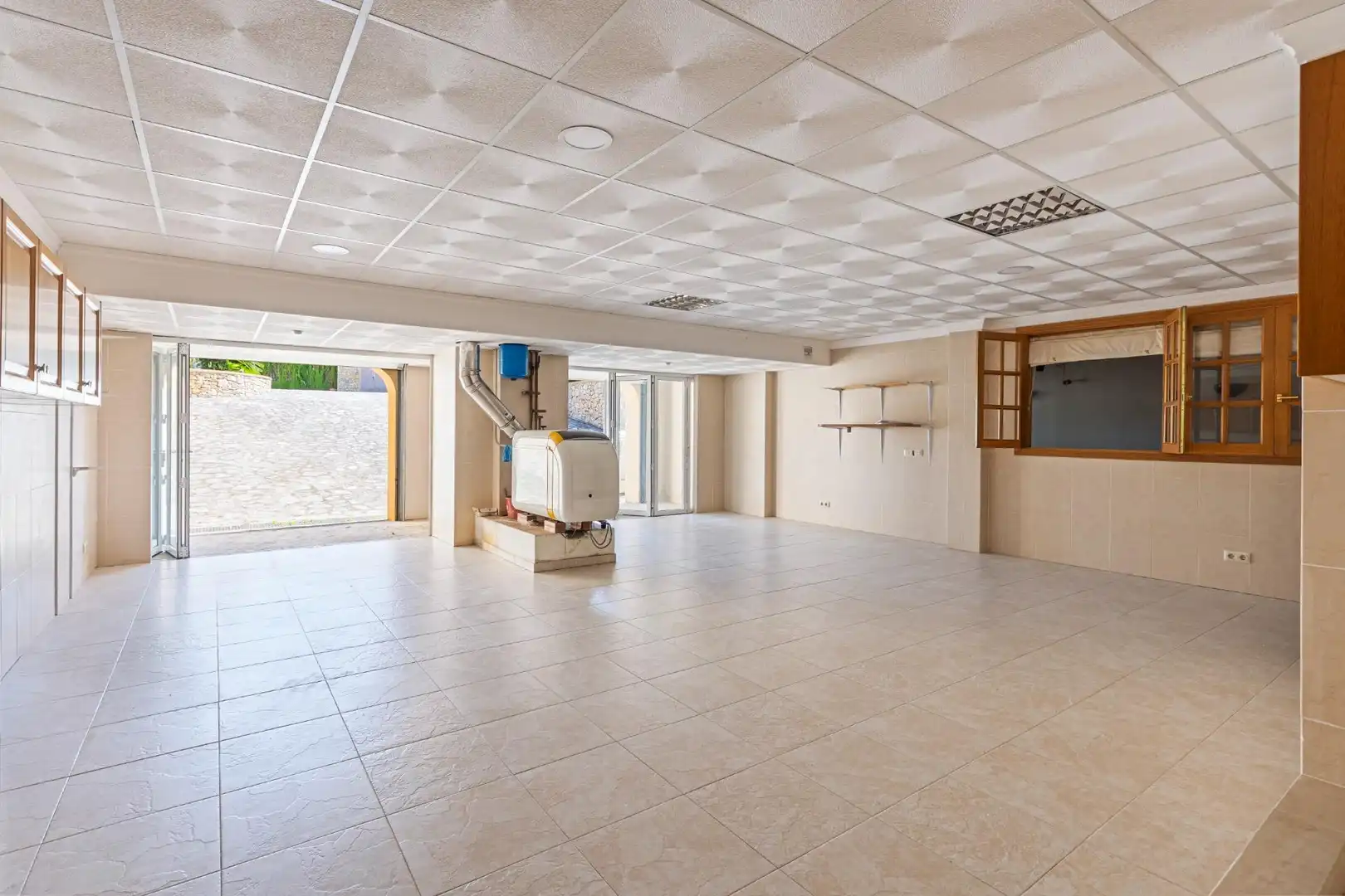 Casa o xalet en venda en Pedreguer amb Aire condicionat, Calefacció i Jardí privat